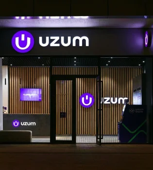 Uzum qiymati 53 foizga oshib ikki milliard dollarga yetdi