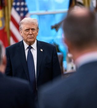 Трамп оценил нового лидера Ирана как политика легкого веса