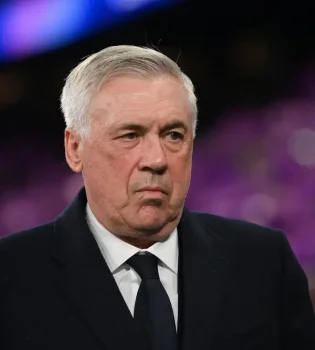 Ancelotti Spoke About the Reasons for Real Madrid's Failures