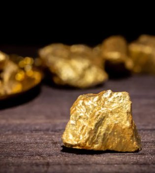 Uzbekistan's gold mining volume and investments are increasing