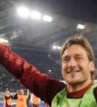 Тотти сожалеет, что не смог работать с Моуринью