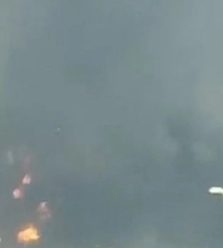 В заливе беспилотные атаки привели к жертвам