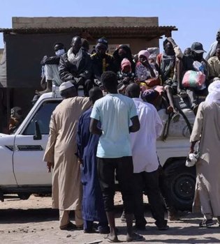 Chadda suv ustidagi nizo oqibatida qirq ikki kishi halok bo'ldi