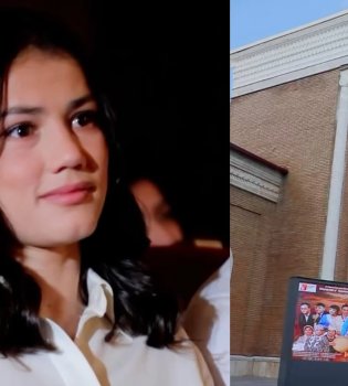 Diyora Keldiyorova hayotiga bag‘ishlangan yangi spektakl premyerasi bo‘lib o‘tdi