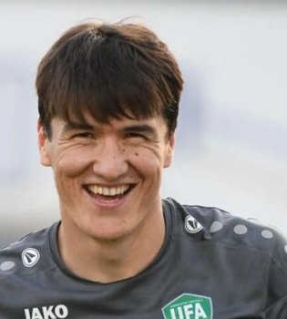 Шомуродов высказал интересное мнение о настроении Моуринью