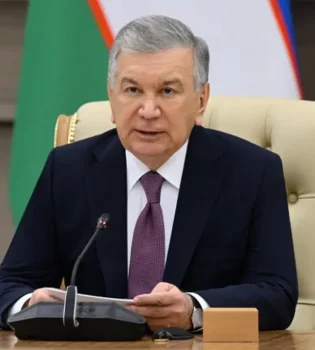 “Malika” bozorida soliq intizomi tanqid qilindi