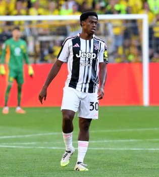 Jonathan David may leave Juventus in the summer