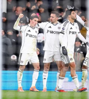 Marku Silva: Playing against Manchester City is always difficult