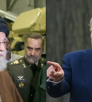 Markaziy Osiyo atrofida xavfli geosiyosiy vaziyat shakllanmoqda