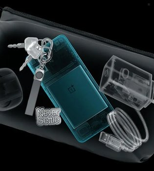 OnePlus Nord 6 yangi smartfoni yaqinda taqdim etiladi