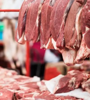 The increase in meat prices is causing difficulties for the population