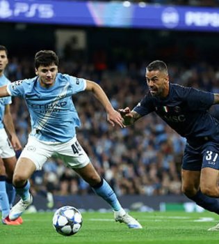 Abduqodir Husanov Chempionlar ligasida katta sinovda