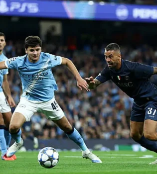 Abduqodir Husanov Chempionlar ligasida katta sinovda