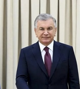 Центральная Азия: Период сотрудничества и нового развития