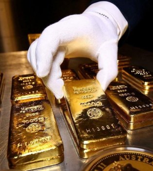 Uzbekistan temporarily halted gold exports: Reasons are being investigated