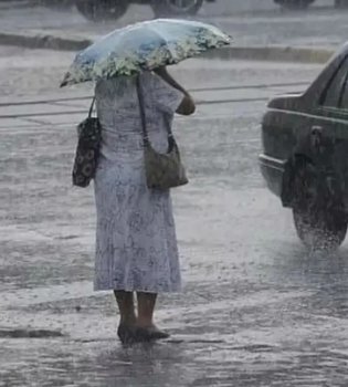 5-fevral kuni O‘zbekistonda havo salqinlashadi.