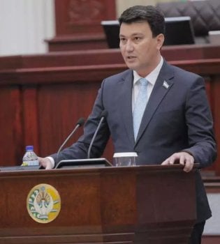 O‘zbekiston, Qirg‘iziston va Tojikiston chegarasi aniq belgilandi