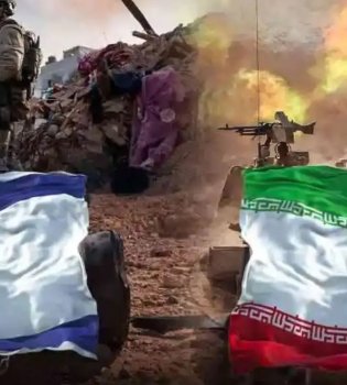 Iran's long-range missile became a serious threat to Europe