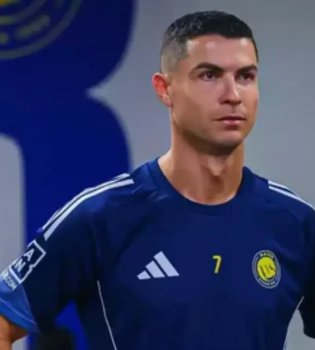 Can Ronaldo leave "An-Nasr"?