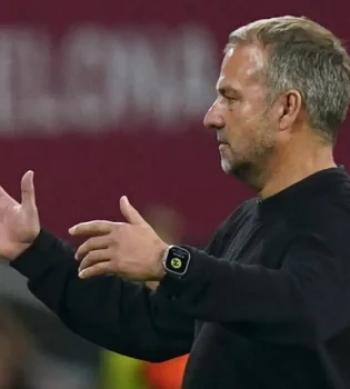 Lamin Yamal scored a goal against Mallorca