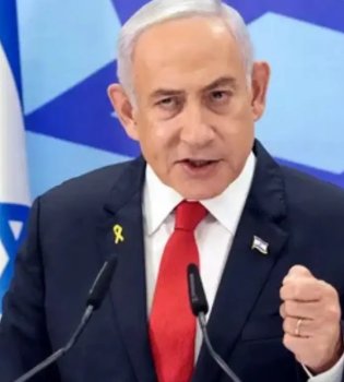 Military tension in the Middle East has escalated to a new and dangerous stage