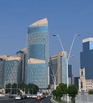 Qatarda Eron bilan bog'liq guruhlar qo'lga olindi