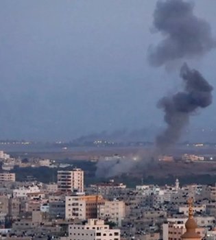 An Uzbek citizen was killed as a result of a rocket attack in Israel.