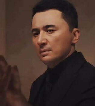 Ulug'bek Rahmatullayev returned with the song "Hayot"