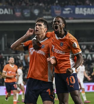Turkiya chempionatida Galatasaroy jamoasi navbatdagi bosh sovrin sari odimlamoqda