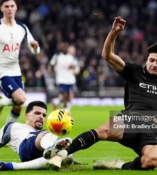 Abduqodir Husanov played full match against Tottenham