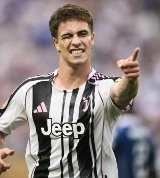 Kenan Yildiz: Исторический результат и яркая игра в Серии A