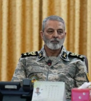 Сообщается о гибели иранских военных руководителей