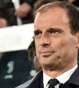 "Real" Allegriyni murabbiylikka jalb qilishni rejalashtirmoqda