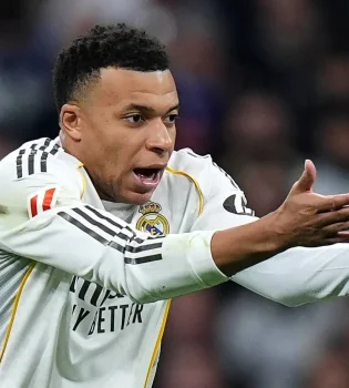 Kilian Mbappe «Real Madrid»dagi mas'uliyat va mashhurlik qiyinchiliklari haqida gapirdi
