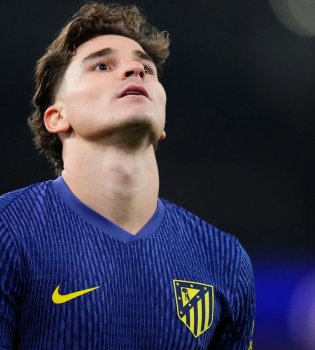 «Atletico Madrid» accused «Barcelona» of illegal negotiations