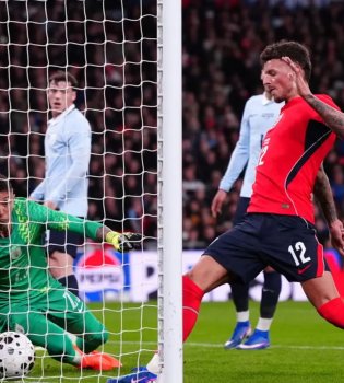 Angliya va Urugvay o‘rtoqlik uchrashuvida kuch sinashdi