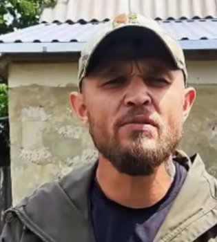 Rossiya armiyasining sobiq komandiri Lunin Putinga keskin bayonot yubordi