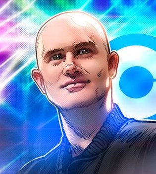Coinbase rahbari jahon moliya tizimini yangilash rejasini e'lon qildi