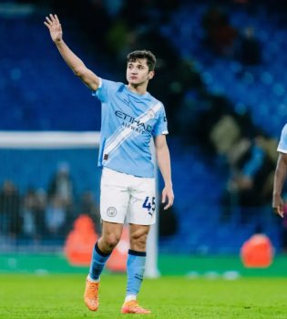 Husanov will play in the final against Arsenal