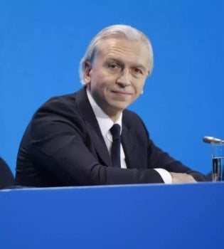 Dyukov: Rossiya jahon chempionatiga yo‘l oldi