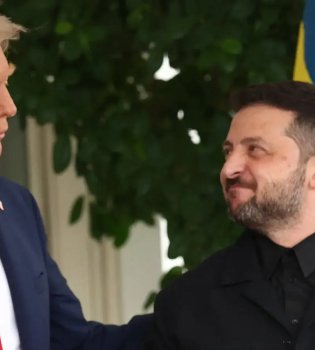 Trump's peace plan at risk of new conflicts