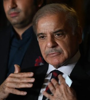 Премьер-министр Пакистана предложил новую систему мира на Ближнем Востоке