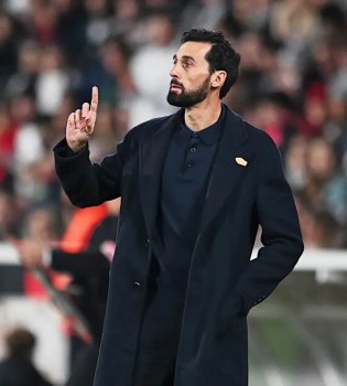 Arbeloa is saving Mbappe for the match against Real Sociedad