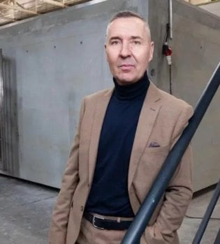 Germaniyada uy-bunkerga talab keskin oshmoqda
