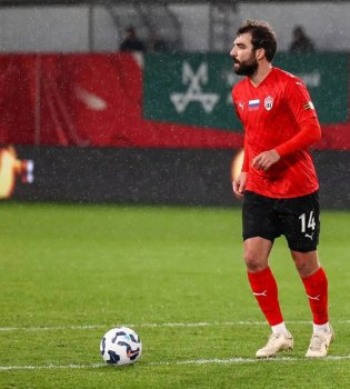 Jikiyaning agenti futbolchining kelajagini ochiqladi