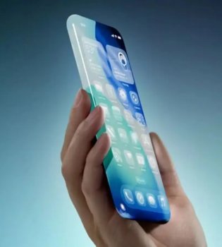 Apple to unveil its first foldable display smartphone in autumn