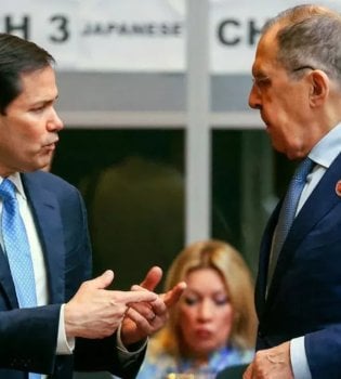 Tramp va Lavrov o‘rtasida Ukraina muzokarasi to‘xtadi