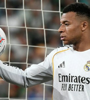 Kilian Mbappe «Real Madrid» tarkibini tark etishi mumkinligi aytilmoqda