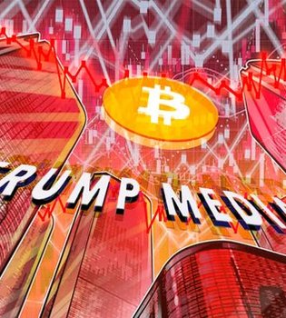 «Tramp Media» kompaniyasi raqamli aktivlar bozorida moliyaviy zararlarga uchradi
