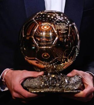 Lamine Yamal became the main favorite for the 2026 Golden Ball award